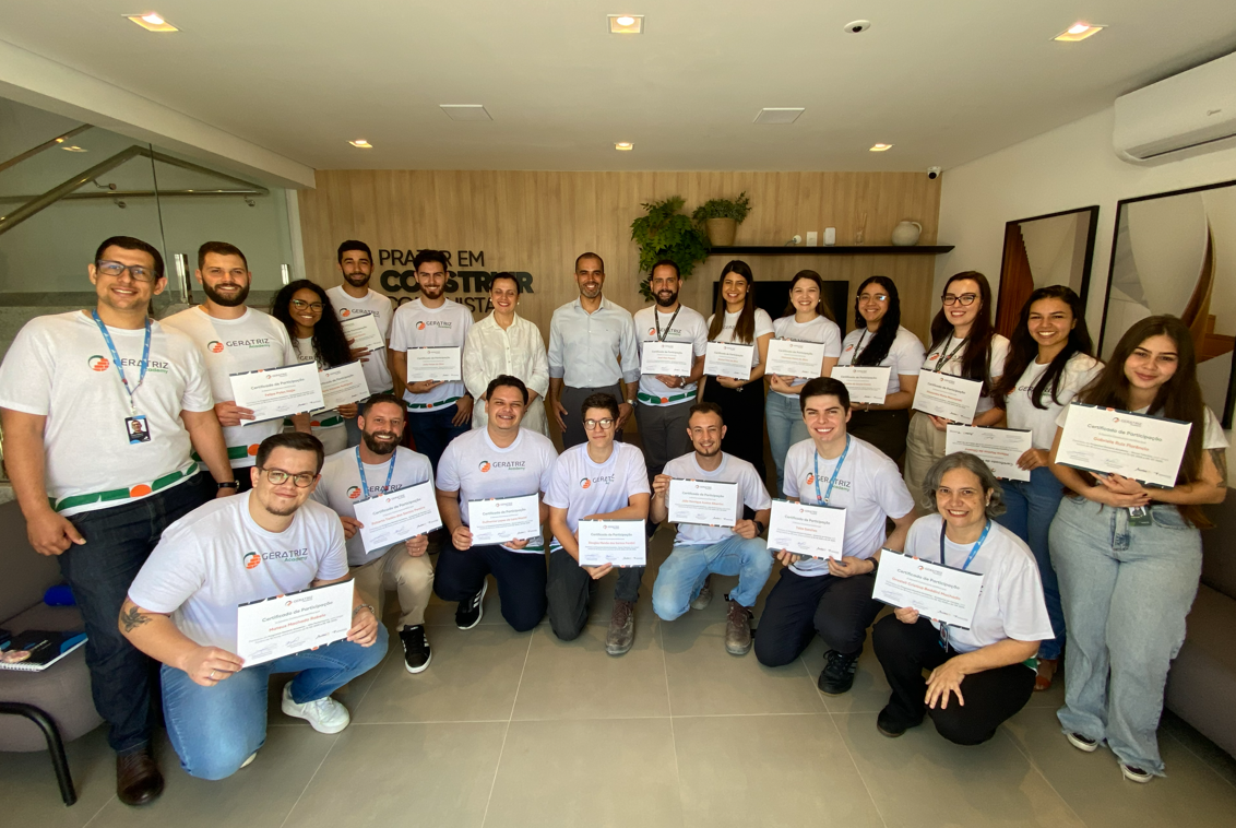 Geratriz Academy 2025
