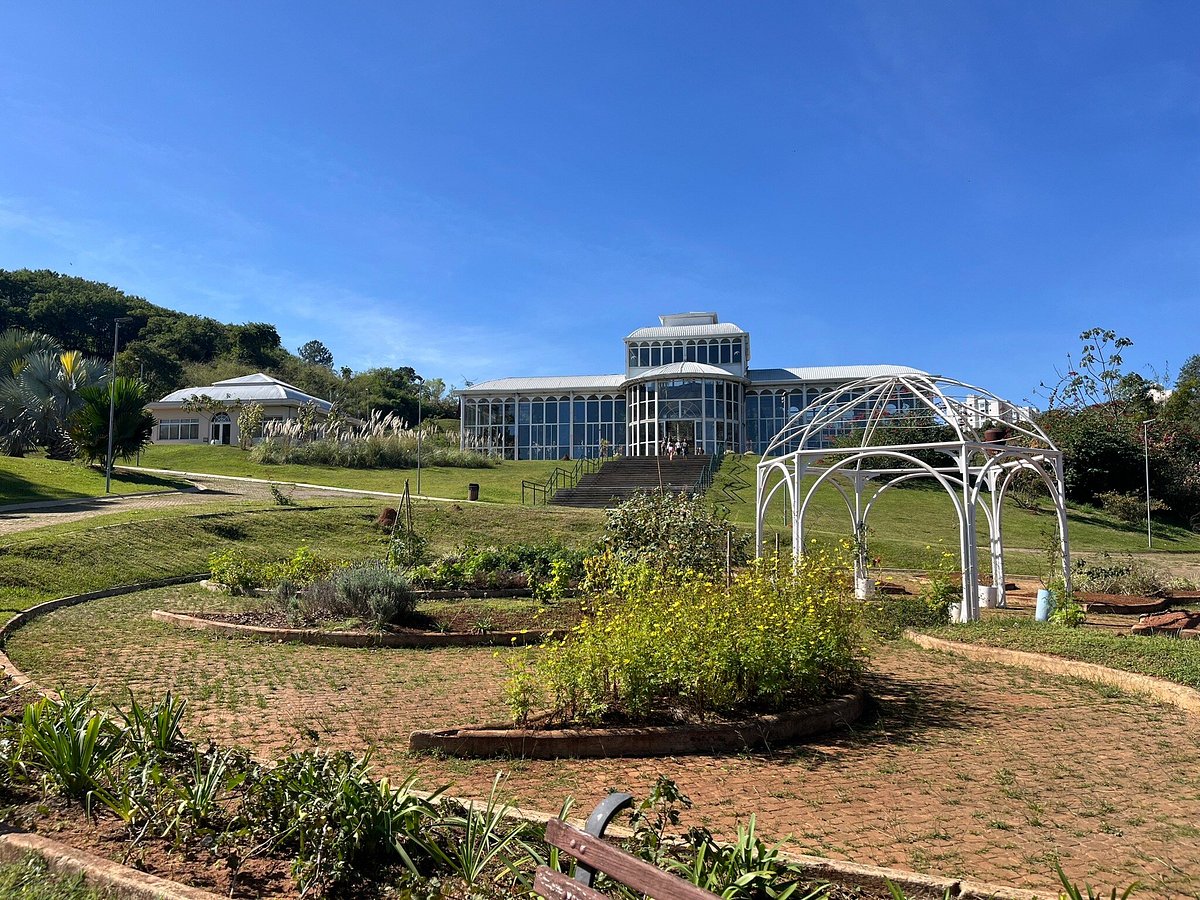 Jardim Botânico de Sorocaba