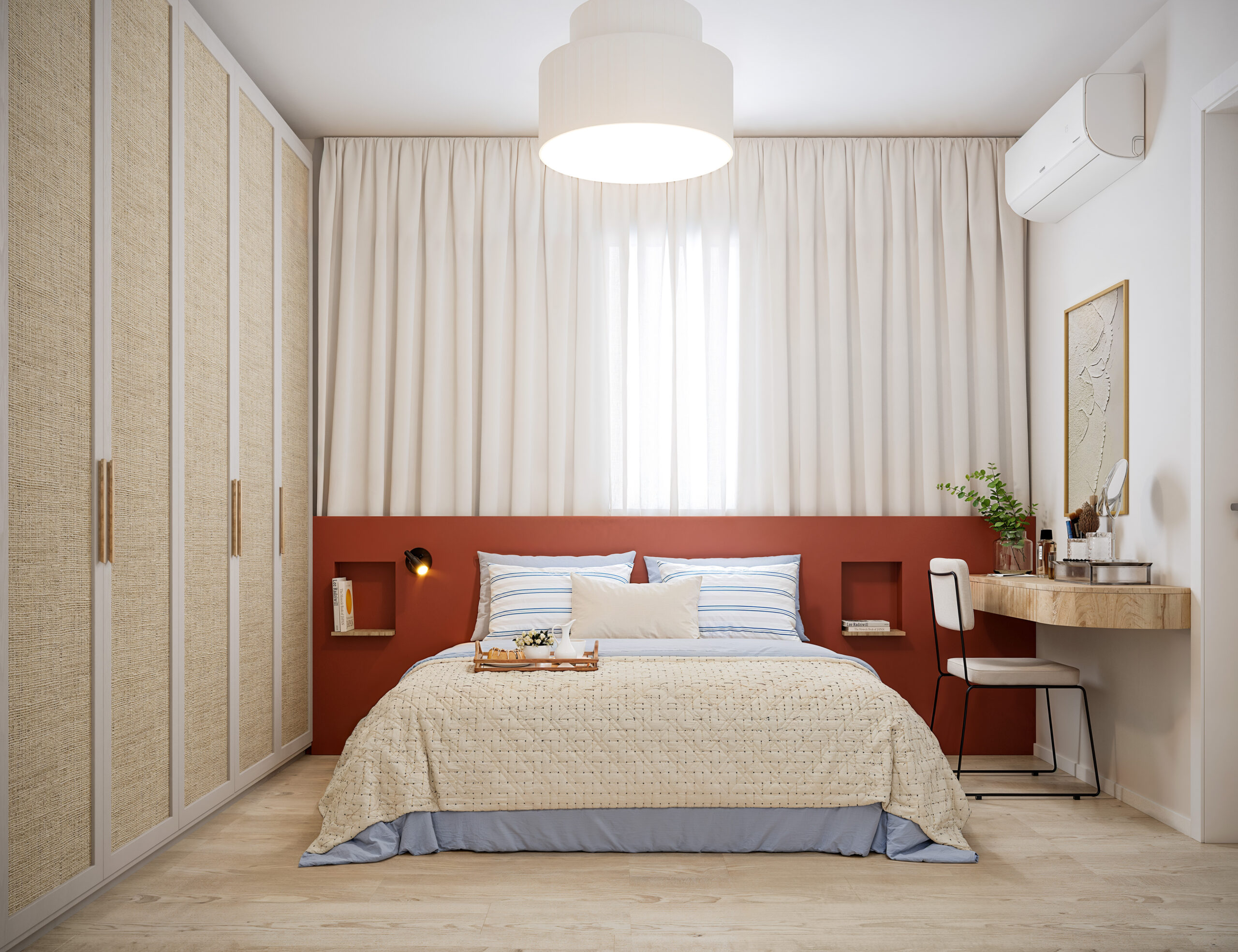 Apartamento Organizado