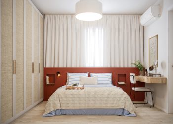 Apartamento Organizado