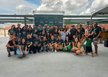 Geratriz Construtora conquista pelo segundo ano consecutivo o selo GPTW