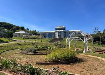 Jardim Botânico de Sorocaba