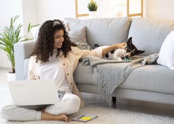 Pet em Apartamento