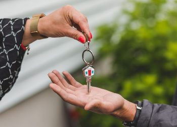 Documentos necessários para financiar um apartamento.
